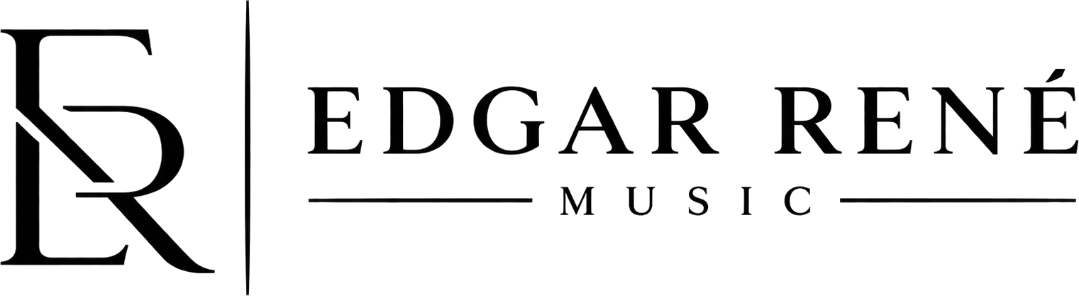 Edgar René Music